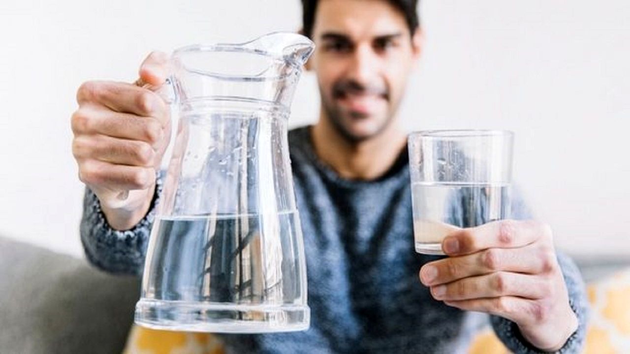 این اشتباهات در خوردن آب خطرناک است!