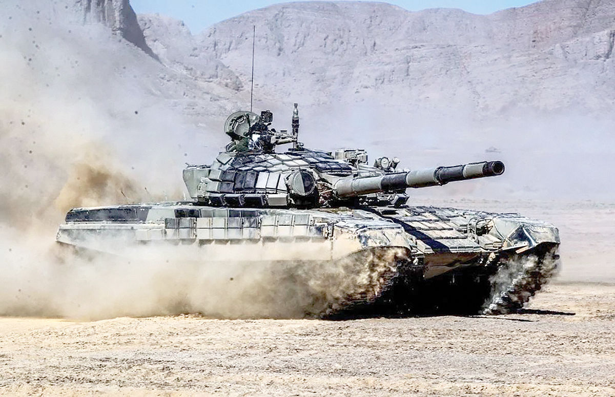 10 ریسک جهان 2023