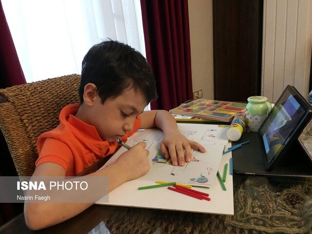 کدام مدارس استان تهران غیرحضوری شدند؟