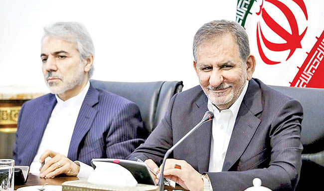 اعلام جزئیات بسته جدید اقتصادی دولت تا پایان هفته جاری