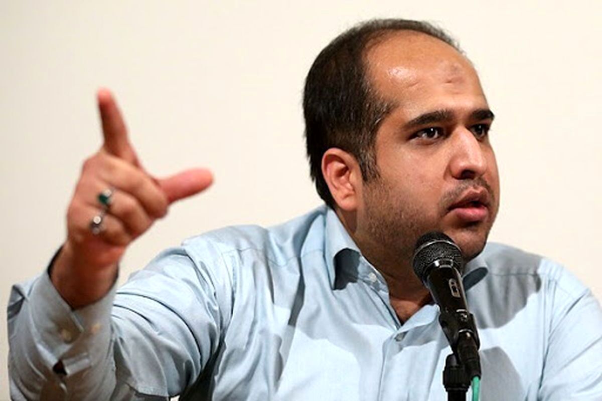 حمله نماینده پایداری به امیرعبداللهیان / مطمئن باشید مجلس کوتاه نخواهد آمد