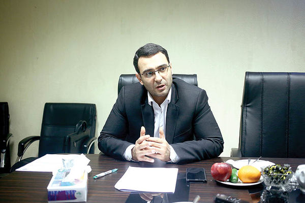 صنعت کارگزاری در وضعیت هشدار