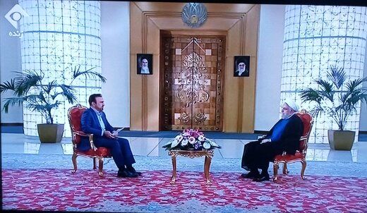 سمت جدید روحانی پس از تحویل پست ریاست جمهوری