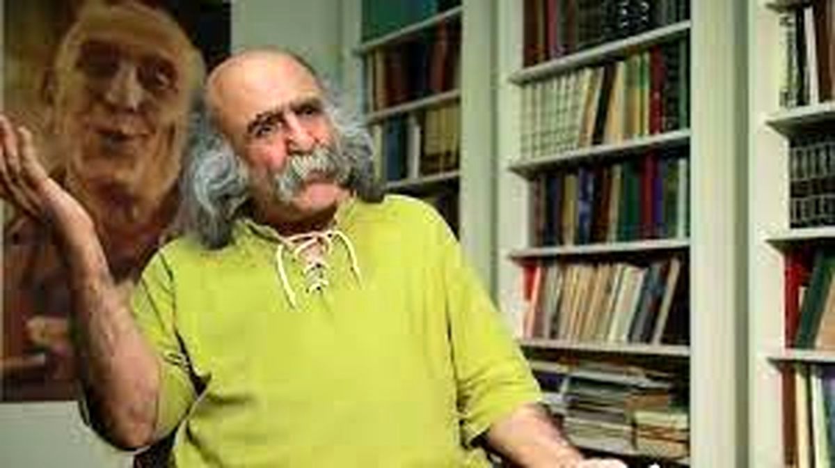کیوان صمیمی آزاد شد