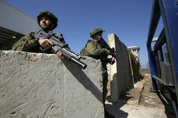 ارتش اسرائیل به حالت آماده باش درآمد