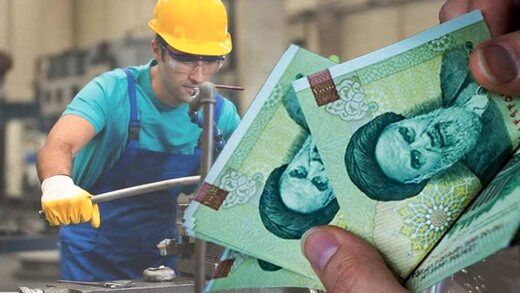هنوز برخی به تورم‌زا بودن دستمزد کارگران می‌اندیشند!