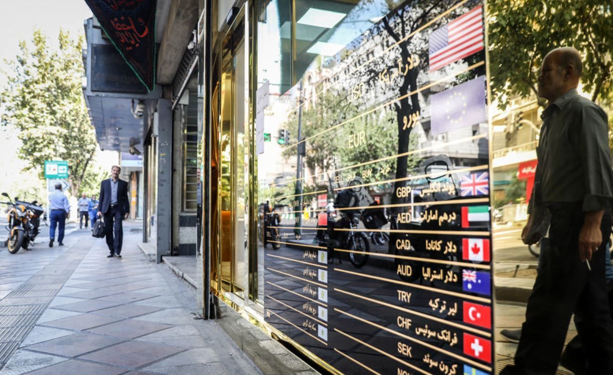 سیگنال قیمت نفت به بازار دلار