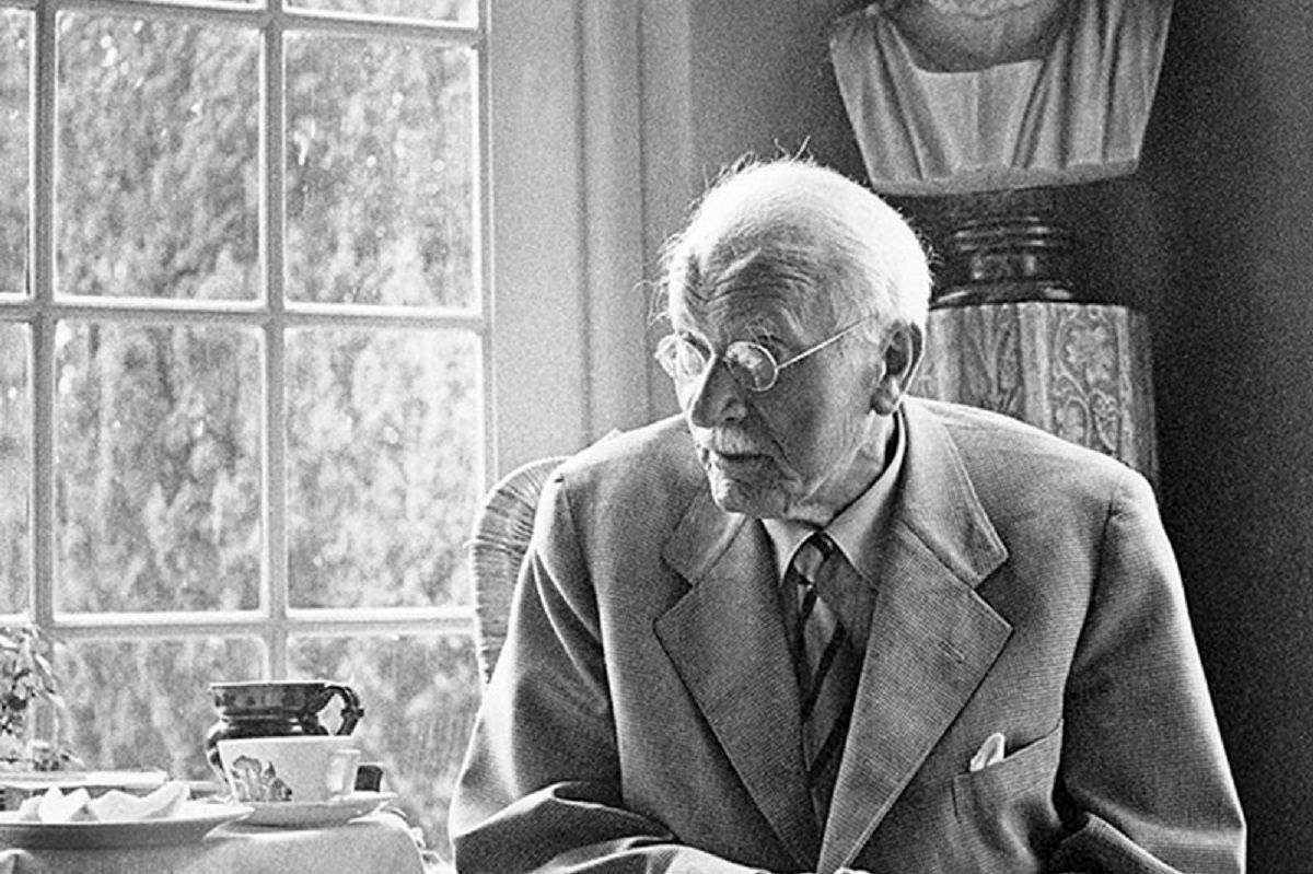 تعبیر خواب به روش یونگ را چقدر می‌شناسید؟