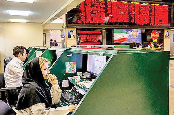 بورس تهران در تقاطع تناقض‌ها