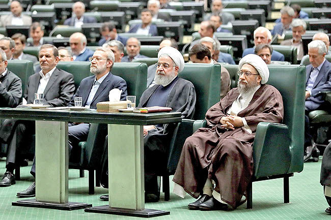 اطمینان روحانی به مردم در مورد نیازهای ارزی