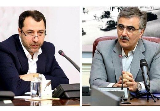 وزیر اقتصاد تغییر می کند؟